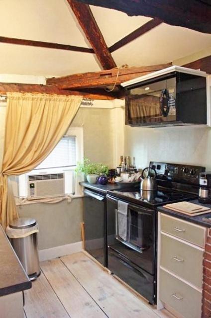 Moroccan Boutique Guest House Бостън Стая снимка