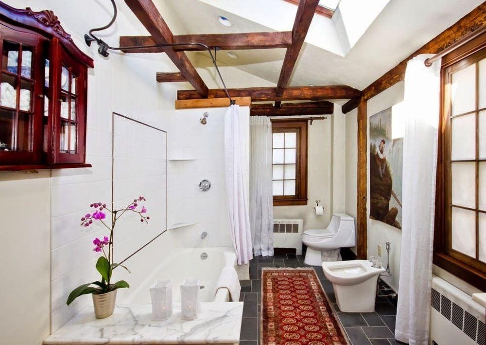 Moroccan Boutique Guest House Бостън Екстериор снимка