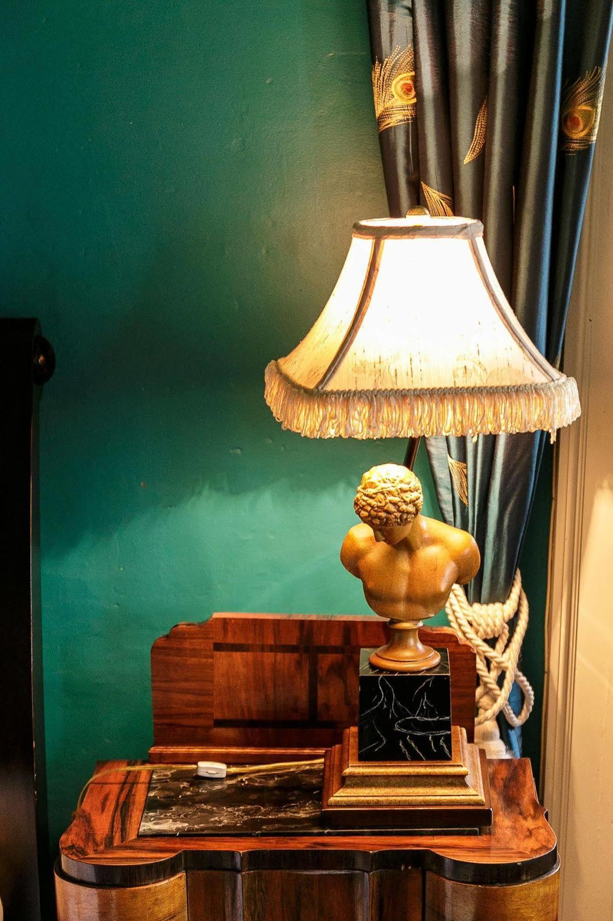 Moroccan Boutique Guest House Бостън Екстериор снимка